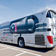 Image for article titled Japan's Space Buses Are Out of This World